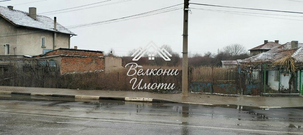Продава се Парцел в София, Гниляне - 1671 кв.м за 150 €/кв.м - Снимка #3