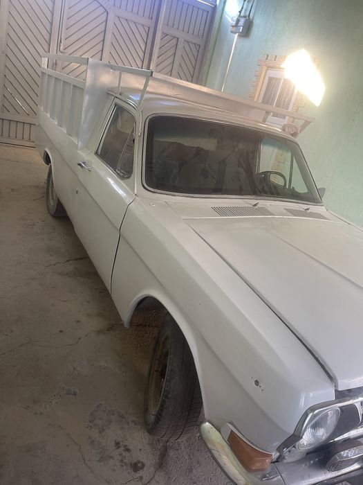 Gaz 24 sotiladi yili 83 metan bor kapitalniy rimontdan ótgan yotgan mo