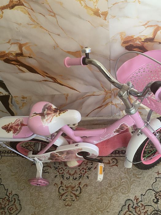 Велосипеды для детей