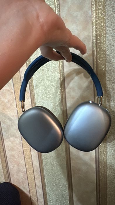 Air pods max, оригинал