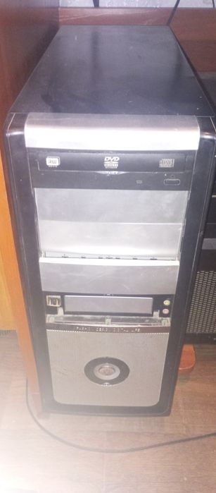 Продам полные 2 процессора с комплектами