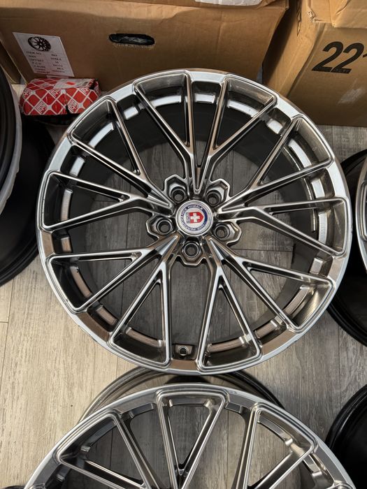 Джанти за Ауди Мерцедес Audi Mercedes Vw 19” 5X112 W211 W209 W212 W213 W221 W222 W218 CLS Skoda Seat