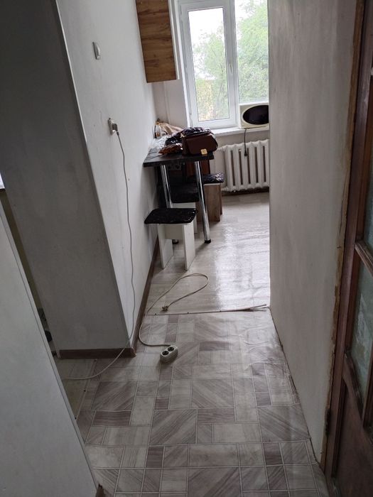 Продам 2 ком квартиру,в районе Жилгородок!