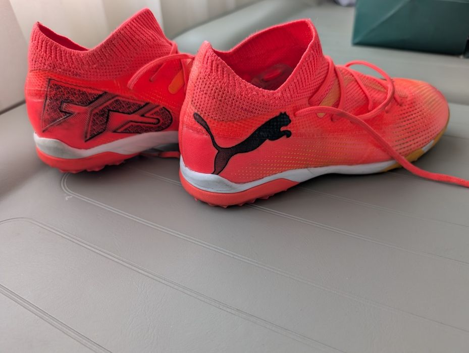 Adidas Puma sintetic