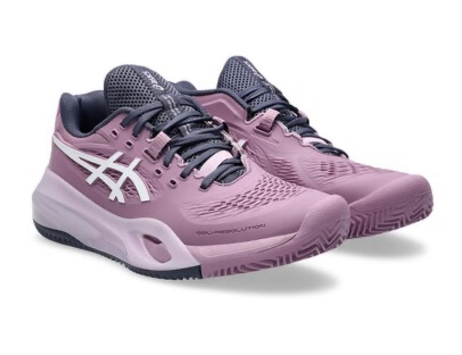 Тенис обувки Asics Gel-Resolution X Clay
