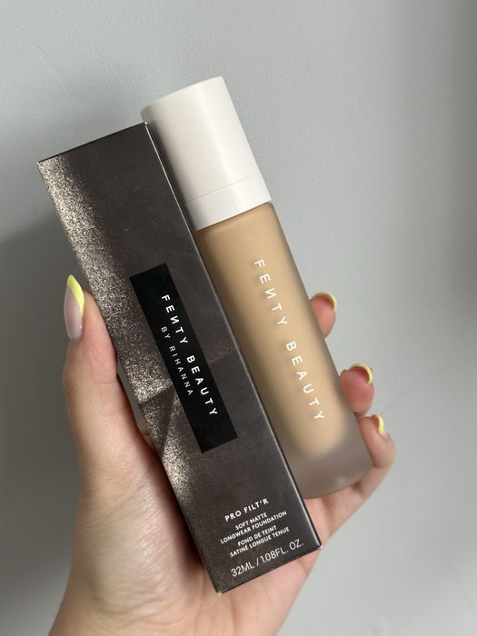 Оригинална козметика Fenty Charlotte Tilbury Dior Huda