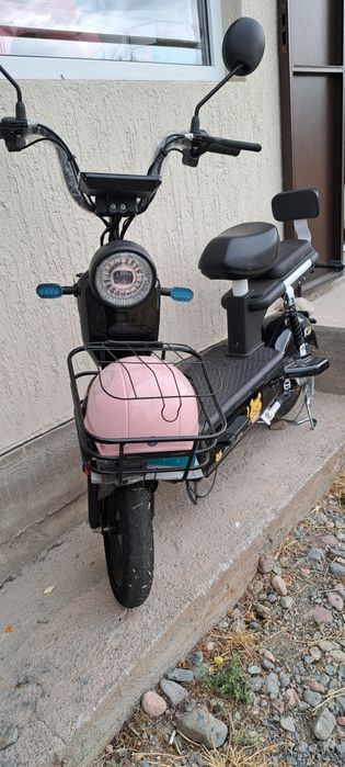 Электровелосипед 99000