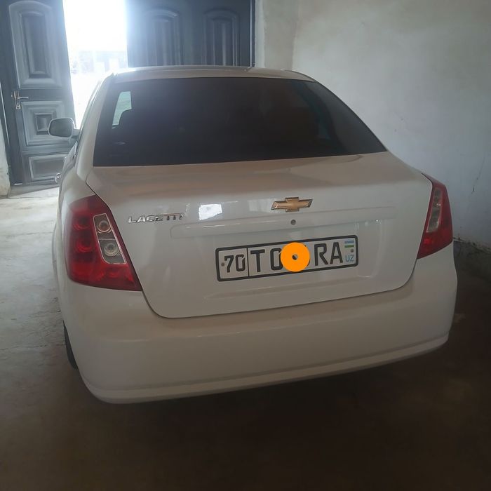 2021-yil Gentra sotiladi