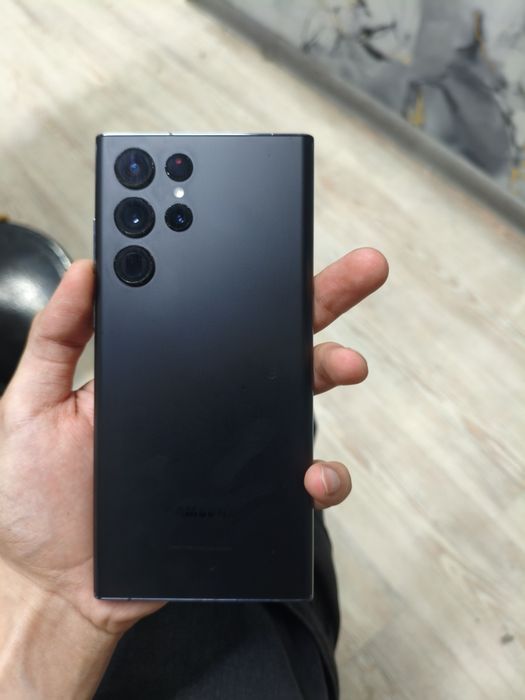 S22 Ultra 12,256