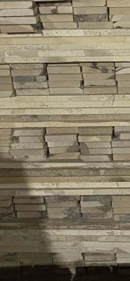 Доски для поддонов