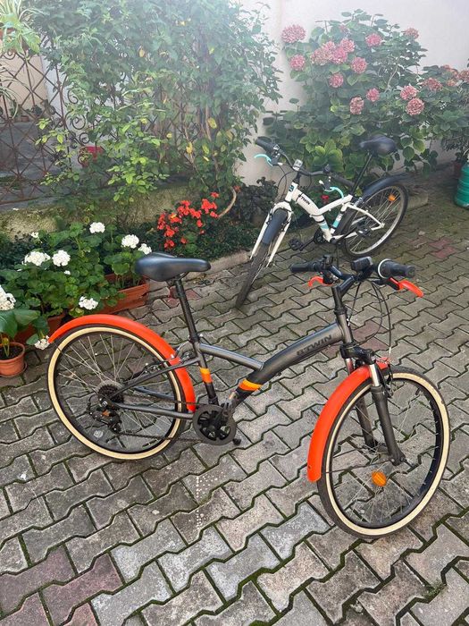 biciclete copii 9-12 ani