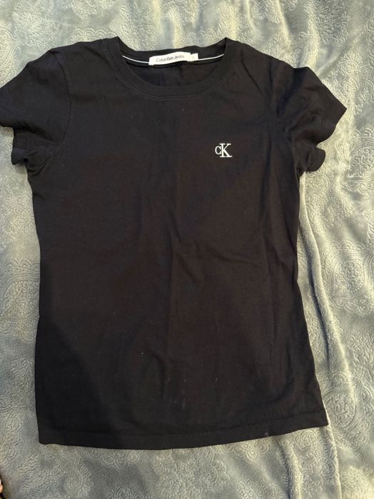 тениска calvin klein