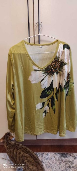 Продам новые кофточки