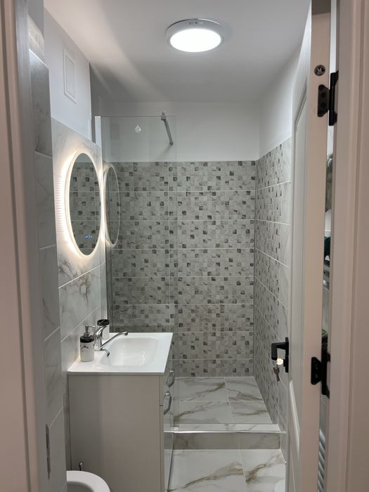 Garsoniera/ Regim hotelier / Centru