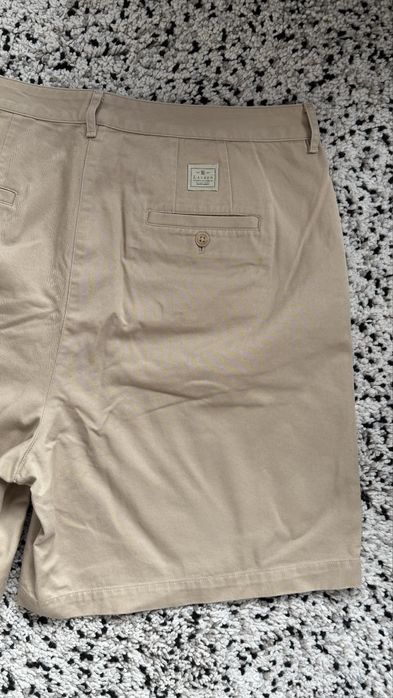 Дамски къси панталони Polo Ralph Lauren размер 2XL