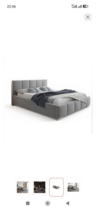 Продам кровать полуторку