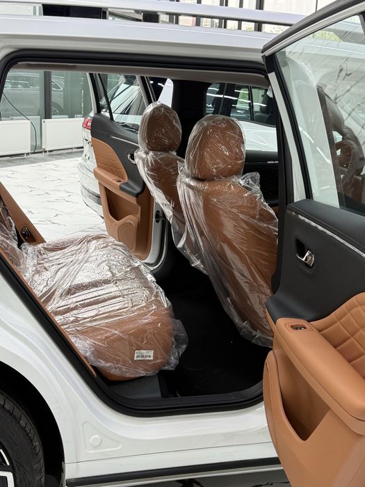 GAC AION V i60, byd dan arzon va yaxshi variant 100%