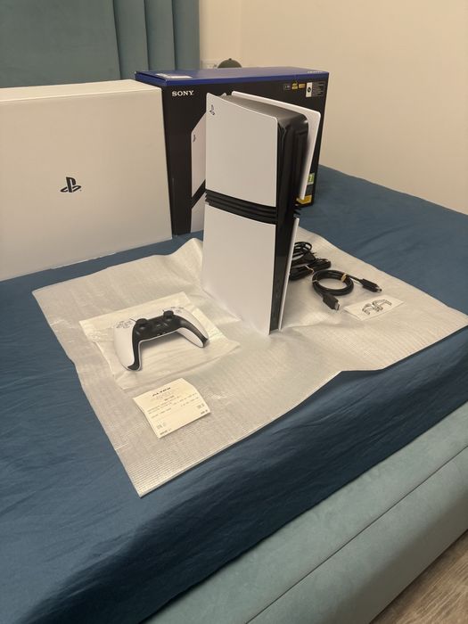 PlayStation 5 Pro