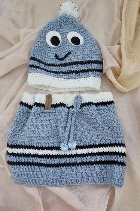 Ръчно плетиво Hand Made