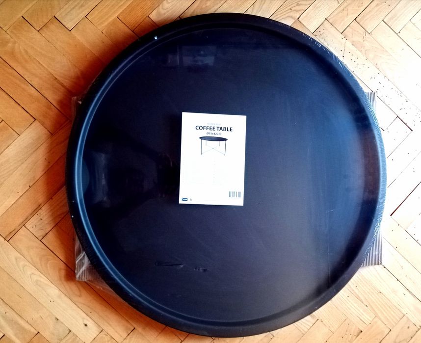 Нова неразпечатвана маса за кафе Randerup