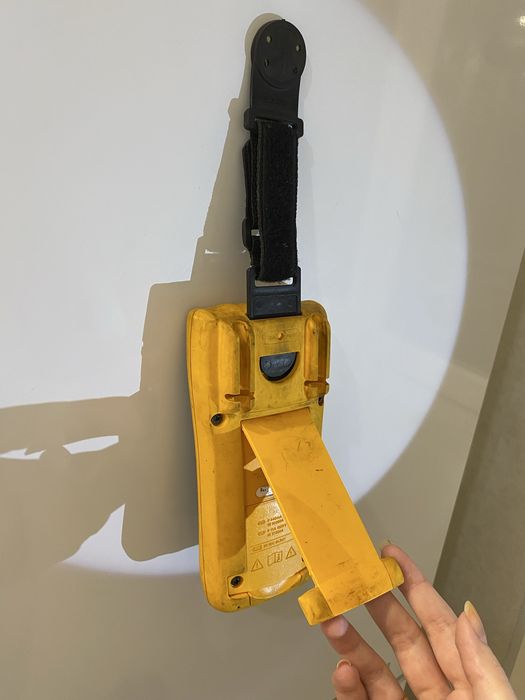 Fluke 175 мультиметр