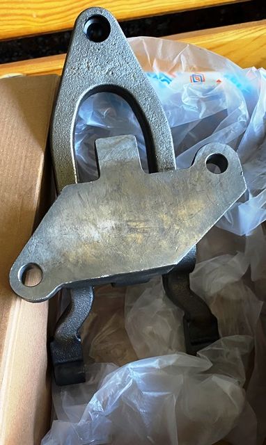 Вилка сцепления в сборе MAN