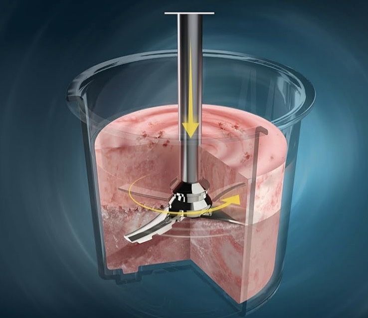 Ninja CREAMi Aparat de înghețată