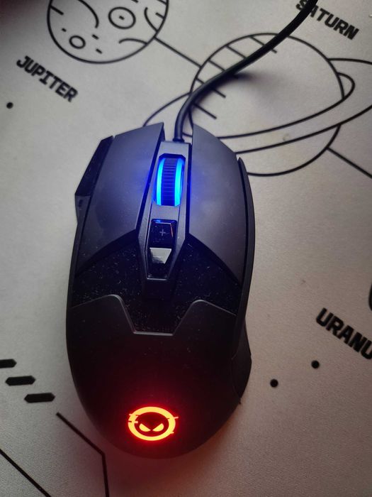 Мишка  Logar Stricter 579 Gaming