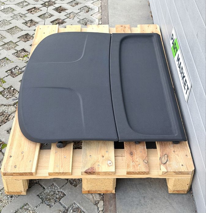 Кори багажник AUDI A7 C7 4G