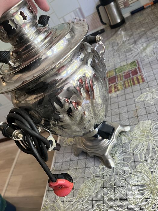 Продам самовар СССР