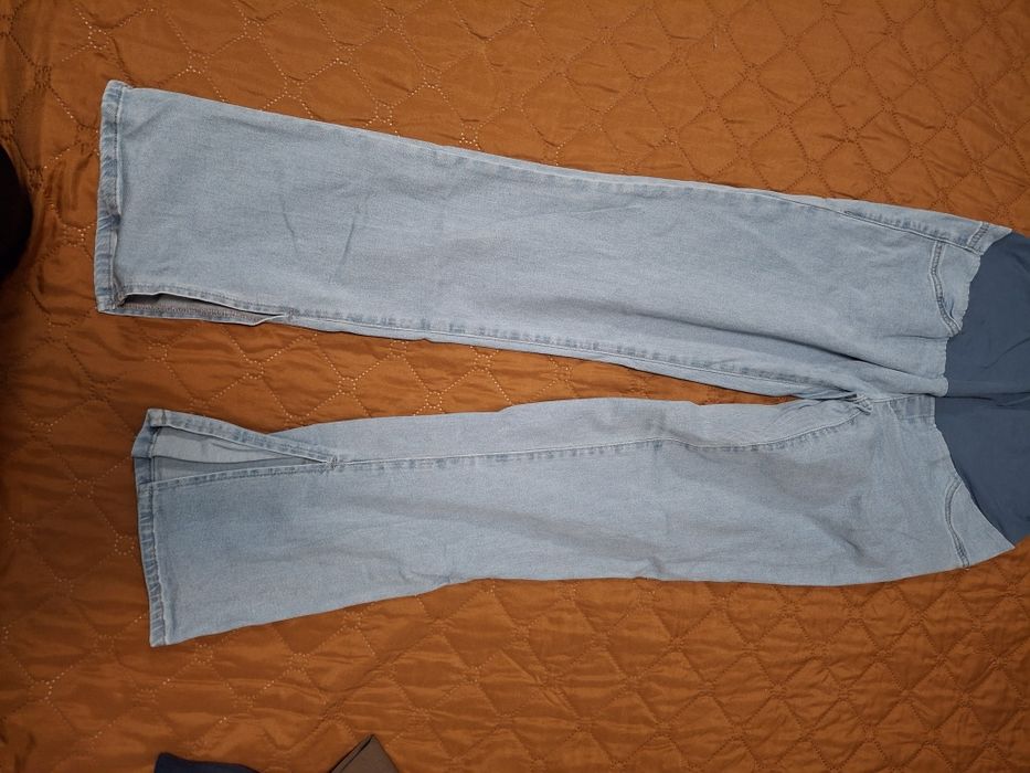 Дънки за бременни на изгодни цени