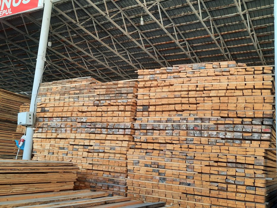 Angren Chinor Taxta yog'och mahsulotlari