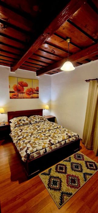 ‼️ La Mitru ‼️ Casa / Cabana de inchiriat cu jacuzzi