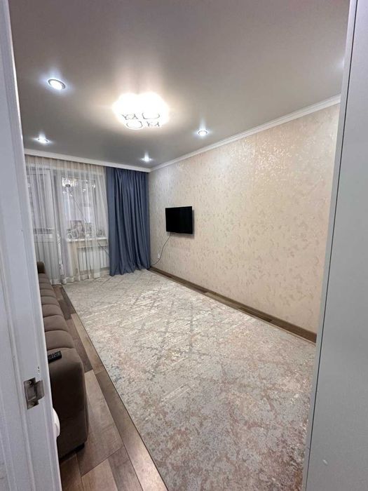 1 комн в микрорайоне Мендкара, район аэропорта