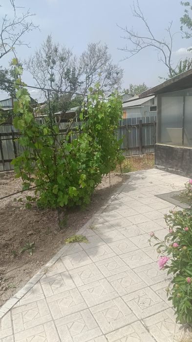 Частный дом, в пригороде