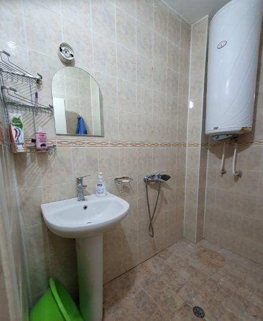 Дава се под наем Тристаен апартамент в Пловдив, Съдийски - 70 кв.м за 600 € - Снимка #5