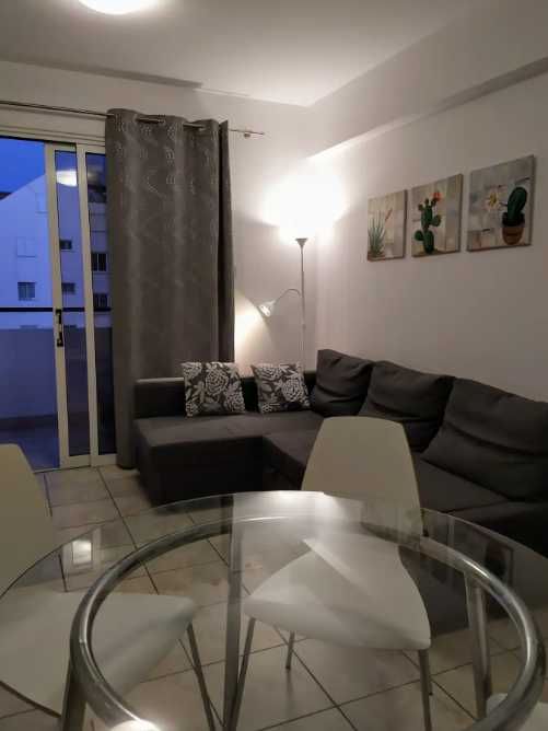 Дава се под наем Двустаен апартамент в Пловдив, Западен - 57 кв.м за 260.1 € - Снимка #1