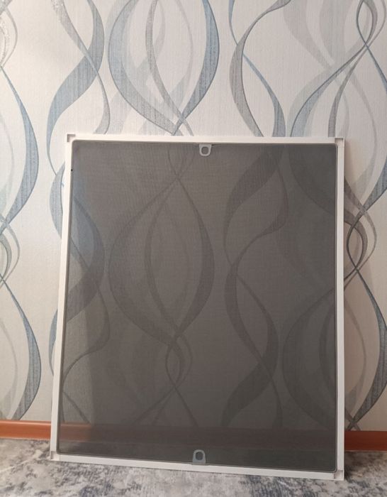 Продам москитную сетку антикошка