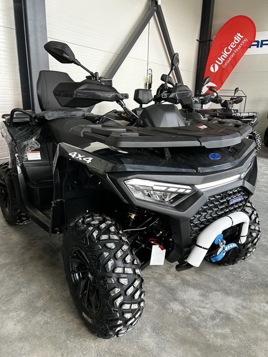 Linhai landforce 550 35 cai putere NOU