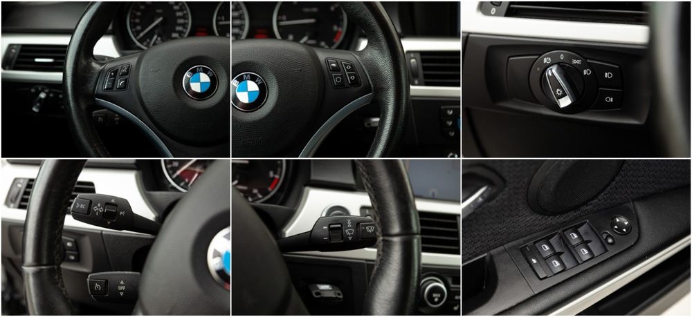 BMW 3 Series 2012 — imagine 3