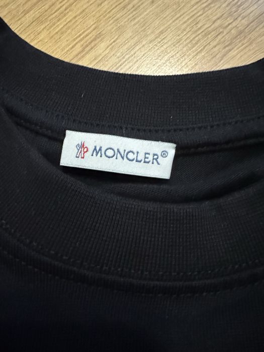 Moncler тениска M