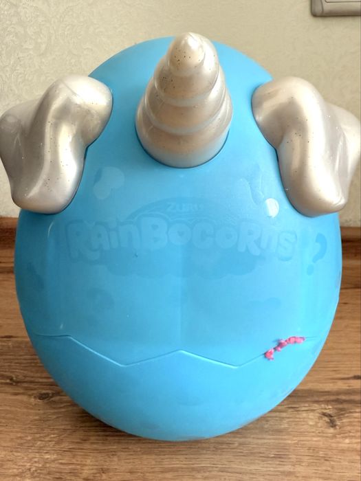 Мягкая игрушка Zuru RainBoCorns