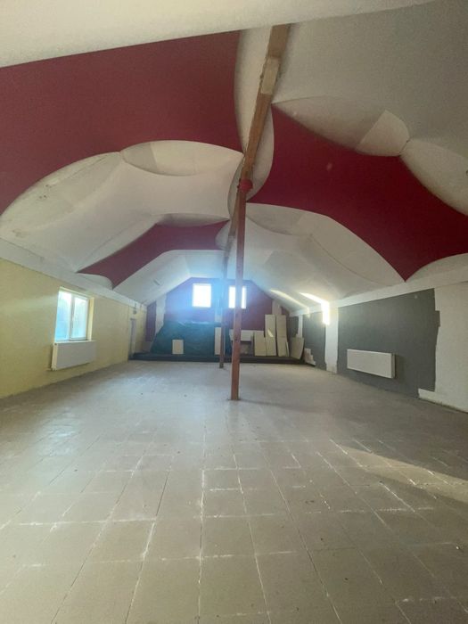 Vind mic Complex , 505 mp in loc.Cerisa, nr.84 , Jud.Salaj