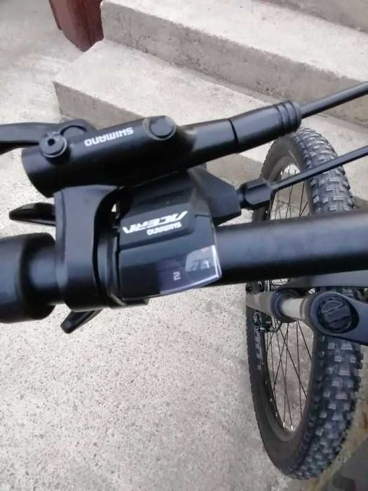 Bicicleta Specialized Rockhopper Comp 2x