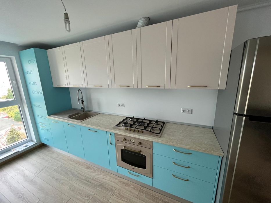 Executam mobila pe comanda