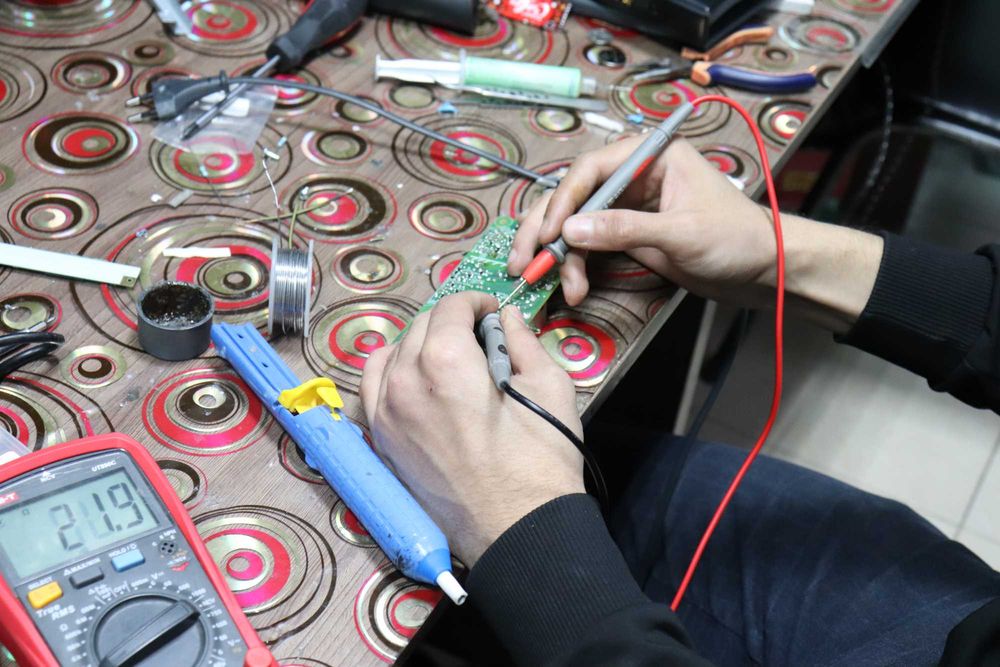 Ремонт Ноутбуков Ремонт ПК