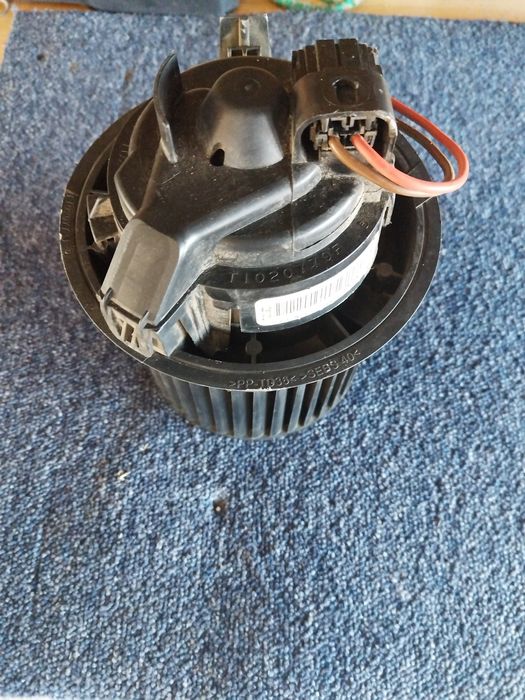 vand aeroterma logan 2015