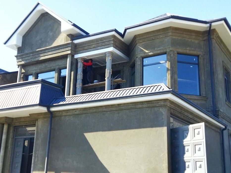 Алкафон мантаж тез ва сифатли хизматлар