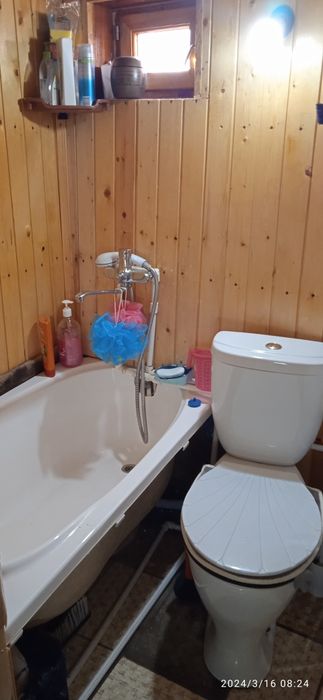 Продаётся дом состояние жилое