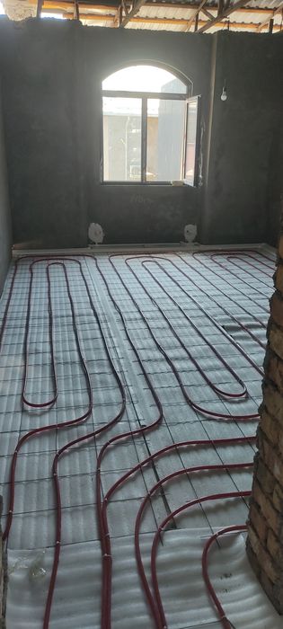 Santexnik % Eliktirik Сантехник